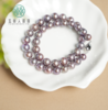 玉美人菲菲#S925珍珠项链-圆珠约10mm 商品缩略图0