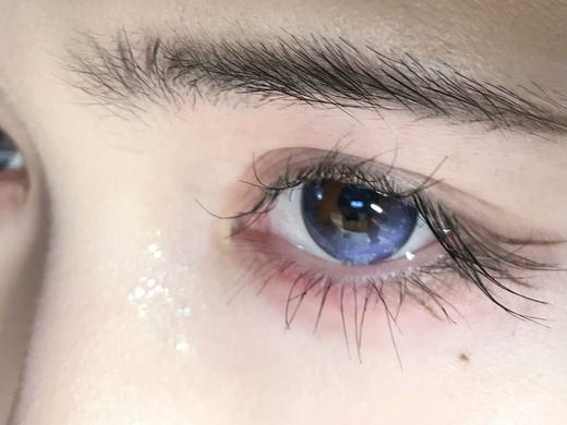 Vigour girl半年抛品牌--启明星 商品图0