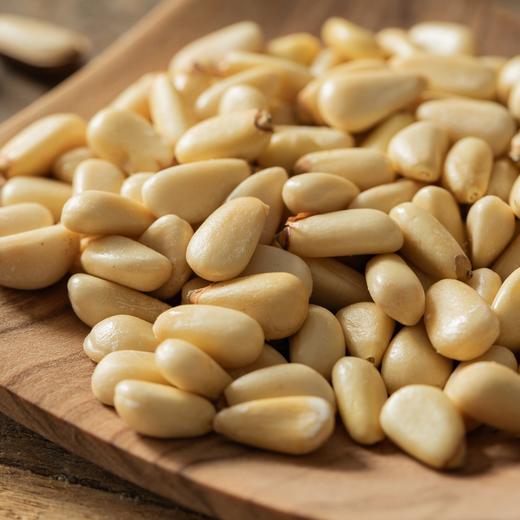 【积分兑换】菜菜家笨炒松子|888积分+59/罐；99/2罐 商品图3