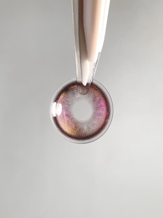 Vigour girl半年抛品牌--玫瑰桃乐丝0缺货 商品图2