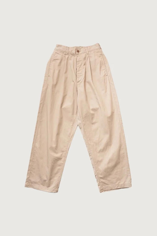 ORDINARY FITS 直筒休闲裤 商品图9