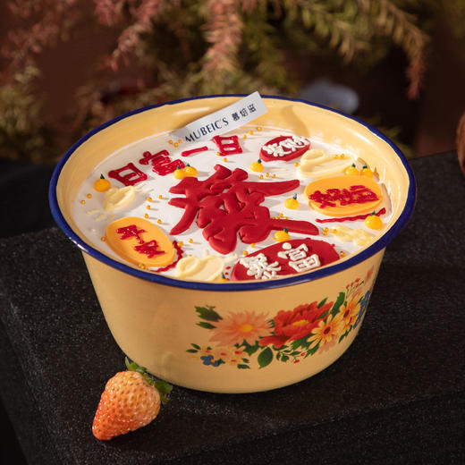 发财盆 商品图0