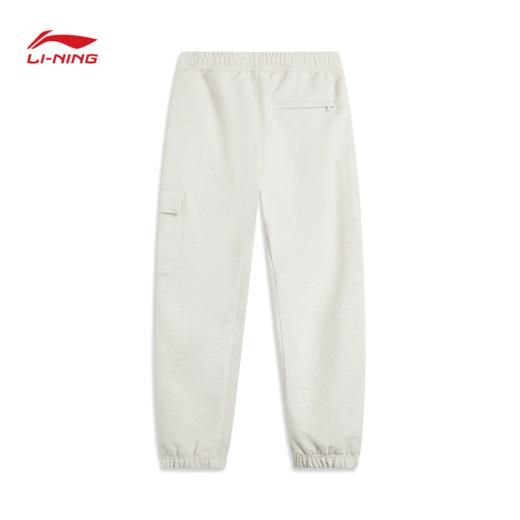 李宁韦德系列男子卫裤AKLUD95 商品图4