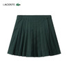 Lacoste法国鳄鱼女装新款时尚百搭百褶裙半身裙短裙JF4170-10 商品缩略图3