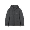 【断码清仓】HX 冬季短款带帽羽绒服90绒Y100440024101/02 商品缩略图6