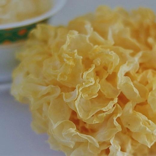 甘味特产干货组合套餐马铃薯宽粉3袋+香菇1袋+银耳1袋 商品图5