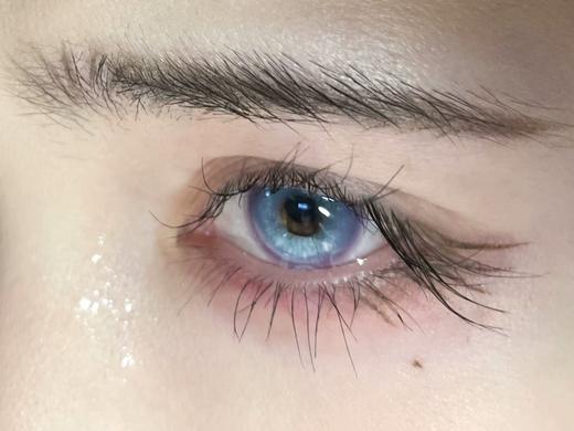 Vigour girl半年抛品牌--机械花 商品图2