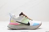 耐克Nike Zoom React Infinity Run Fk 3休闲运动跑步鞋DO9496-001男女鞋 商品缩略图0