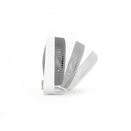 美的转页扇KYT30-21MA 商品图3