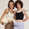【129元任选2件】VIVICYCLE女瑜伽运动文胸撞色运动背心WX1299（浙江仓）（收货7天内支持调换、不退款） 商品缩略图1