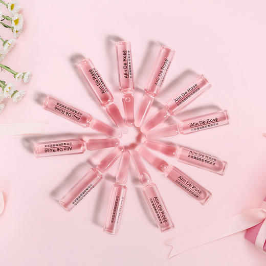 【下单即送尊享装】白玫瑰烟酰胺雪颜原液90支 大礼盒 商品图4