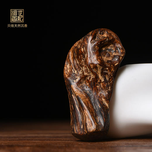 天然加里曼丹沉香 沉水级 13克 SP10225 商品图0