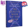 【中商原版】基因亡灵书 Genetic Book of the Dead 英文原版 Richard Dawkins 理查德 道金斯 科普读物 商品缩略图0
