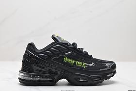 耐克Nike Air Max Plus休闲运动跑步鞋805050-003男鞋