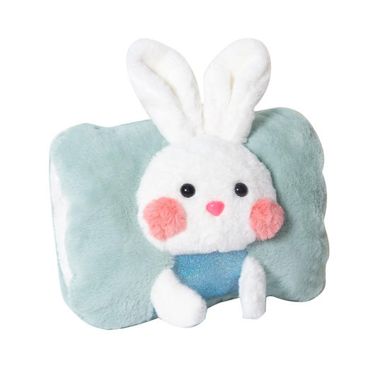 【温暖你的冬日，暖心相伴！】新款腰带暖宝宝电暖宝，轻松解决手脚冰凉问题，可拆洗外套方便清洁。智能闪充、超柔软绒毛、均匀散热，贴心呵护。暖手、暖肩、暖腰、暖肚，全身养护一网打尽。老年人、上班族必备！ 商品图12