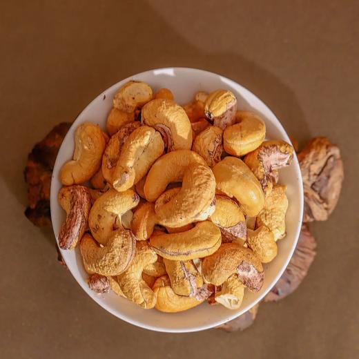 甘味特产坚果组合套餐开口笑3袋+开心果2袋+腰果2袋 商品图2