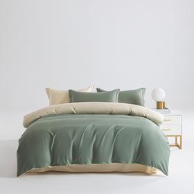 无印良品A类60支纯棉床上四件套 MJ-T2024-0290