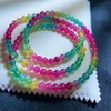 5mm-6mm多圈彩虹碧玺手串 商品缩略图1