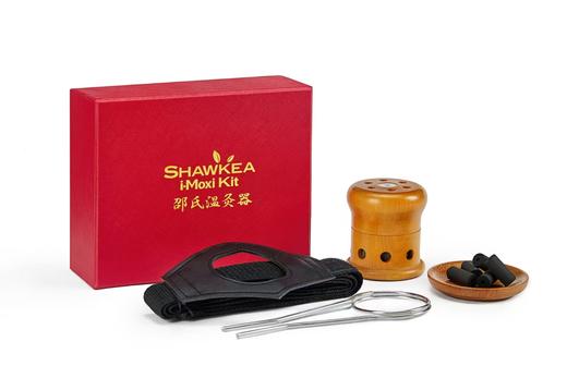 shawkea邵氏温灸器单头装 商品图0