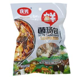 庆光鲜菌汤包 45g/包
