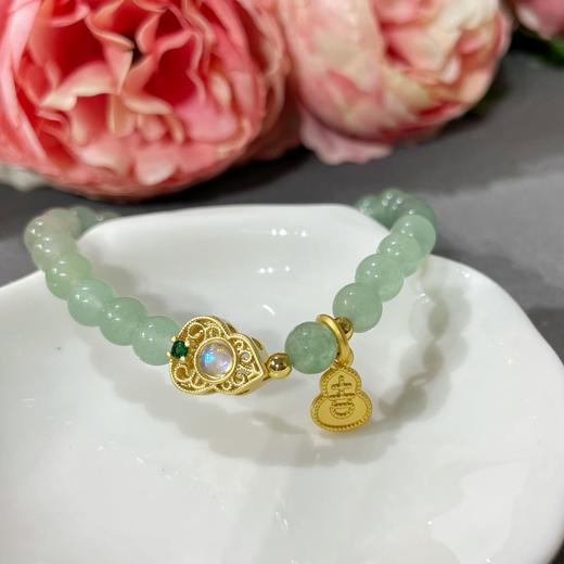 【买一送一】BAOFANDI宝梵迪玛瑙手链 天然轻奢小众手串小清新温柔甜美超仙 商品图8