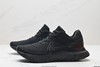 耐克Nike Zoom React Infinity Run Fk 3休闲运动跑步鞋DO9496-001男女鞋 商品缩略图3