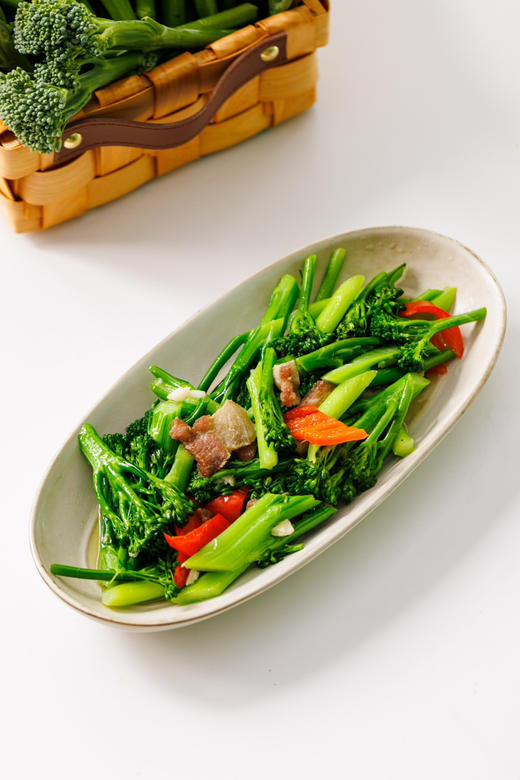 芦笋西兰苔｜可食率99% 商品图4