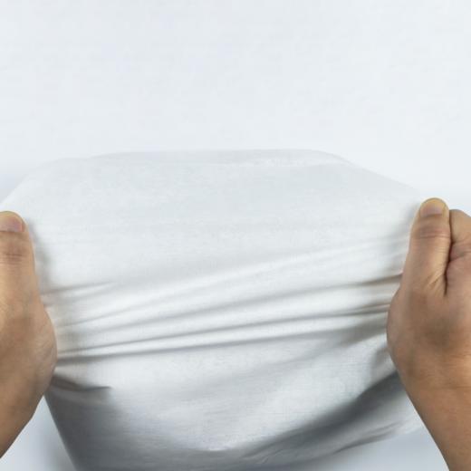 明丫一次性擦脚毛巾 28*58cm（190张/包） 商品图4
