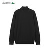Lacoste法国鳄鱼男装新款百搭纯色立领拉链针织开衫外套AH1957-98 商品缩略图2