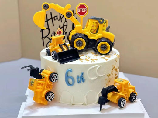 儿童蛋糕ET01 商品图0