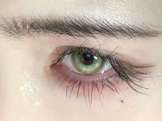 Vigour girl半年抛品牌--金鱼烟花0 100 150 275 300——600 700 750 800缺货 商品图2