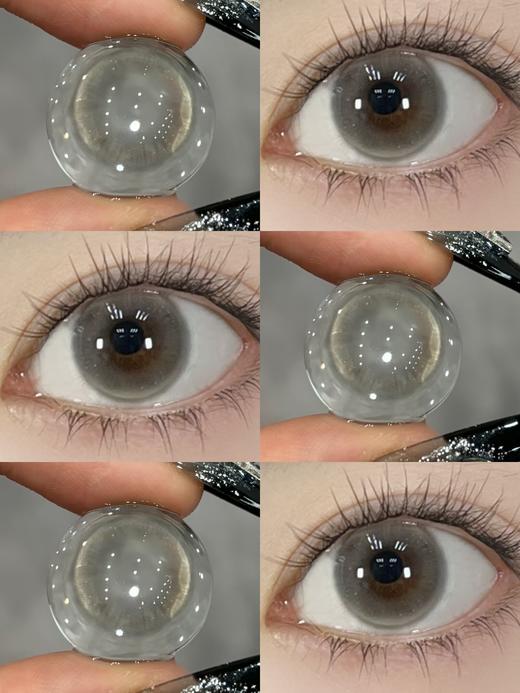 Deerbell鹿小贝新半年抛--柚子茶 商品图2