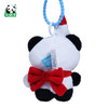 熊猫屋PANDAHOUS 嘟嘟Party time公仔挂件  送纸袋 商品缩略图4