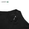 Lacoste法国鳄鱼男装新款百搭纯色立领拉链针织开衫外套AH1957-98 商品缩略图3