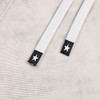【新品上新】HX 冬季带帽薄棉服脏脏灰C112440033102 商品缩略图4