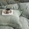 麻棉砂洗大提花四件套 商品缩略图7