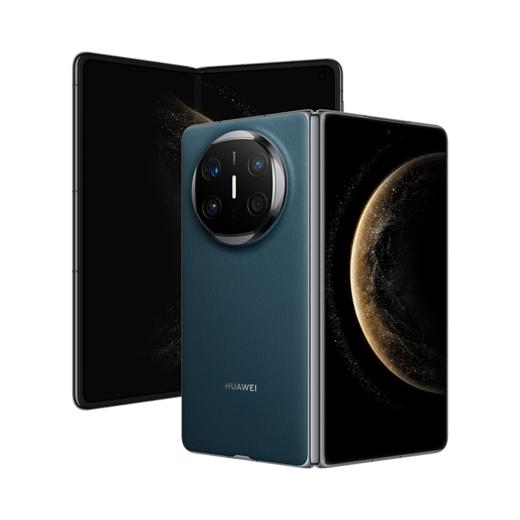 HUAWEI Mate X6 购机可享小范数码补贴500元 商品图5