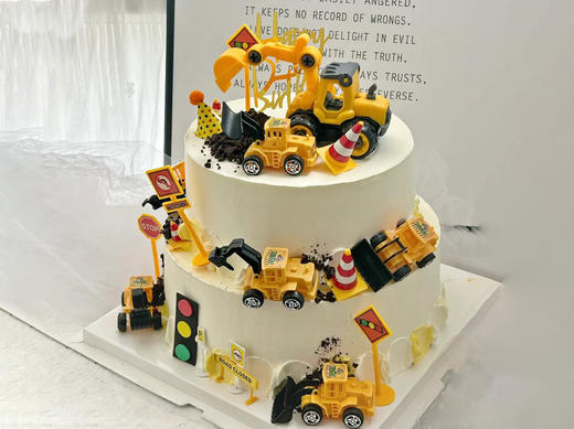 儿童蛋糕ET30 商品图0