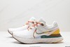 耐克Nike Zoom React Infinity Run Fk 3休闲运动跑步鞋DO9496-001男女鞋 商品缩略图3