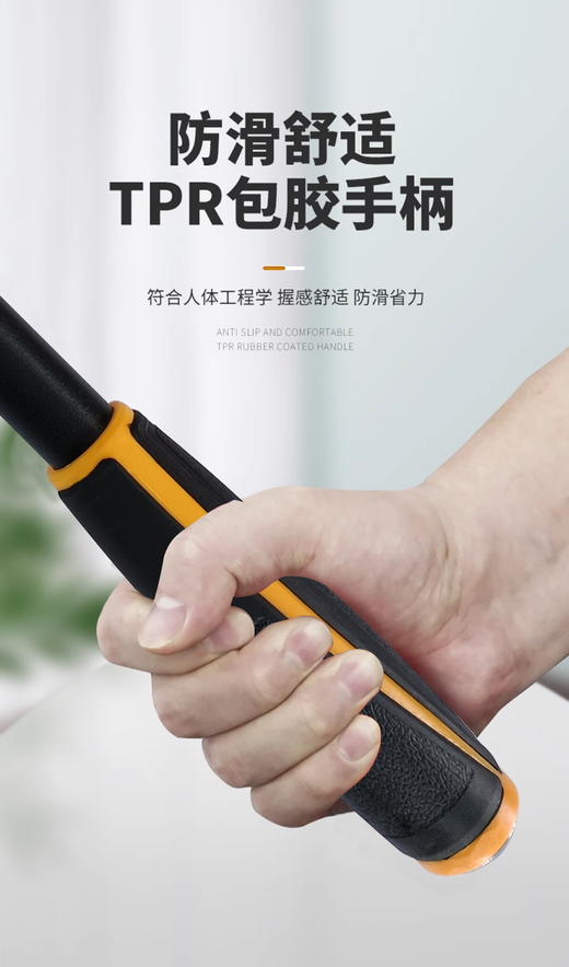 优豹重型清洁铲刀（多规格） 商品图4