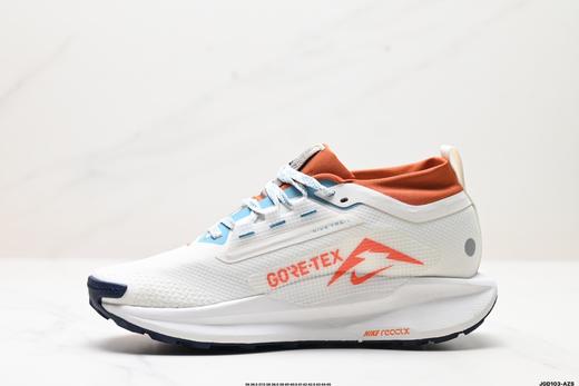 耐克NIKE REACTX PEGASUS TRAIL 5 GTX休闲运动跑步鞋FQ0908-001男女鞋 商品图2