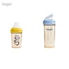 【一般贸易】【刮码】hegen海格恩龙瓶奶瓶240ml+萌芽吸管杯330ml 商品缩略图1