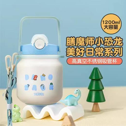 魔膳师小恐龙系列2024冬魔膳师小恐龙 商品图6