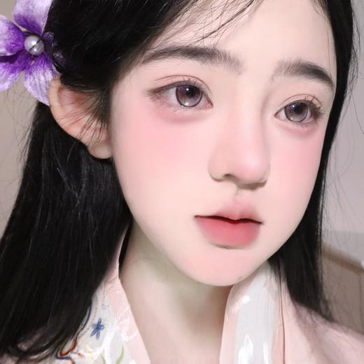 Vigour girl半年抛品牌--玫瑰桃乐丝0缺货 商品图4