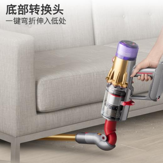 1楼戴森吸尘器全方位清洁套装 商品图1