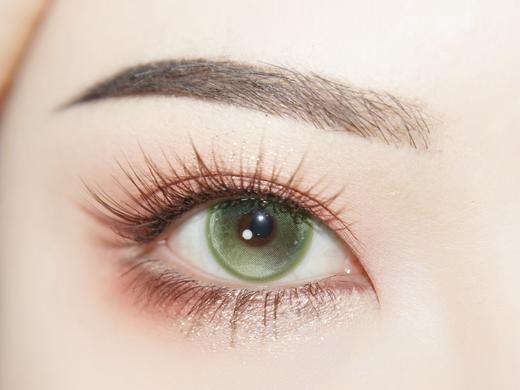 Vigour girl半年抛品牌--夏之风物诗 商品图9