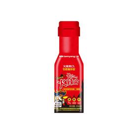 三养 双倍辣鸡肉味调味酱(复合调味料) 200g/瓶