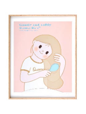 《轻轻地柔柔地-2》