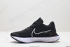 耐克Nike Zoom React Infinity Run Fk 3休闲运动跑步鞋DO9496-001男女鞋 商品缩略图2