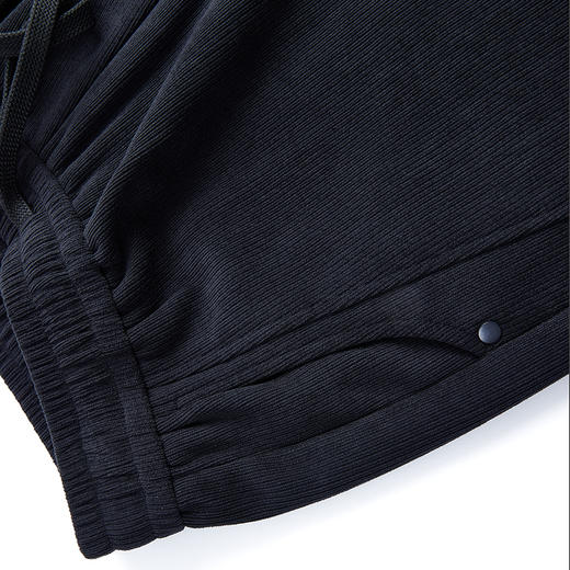 HX 冬季加绒弯刀休闲长裤S203444101401/02/03 商品图7